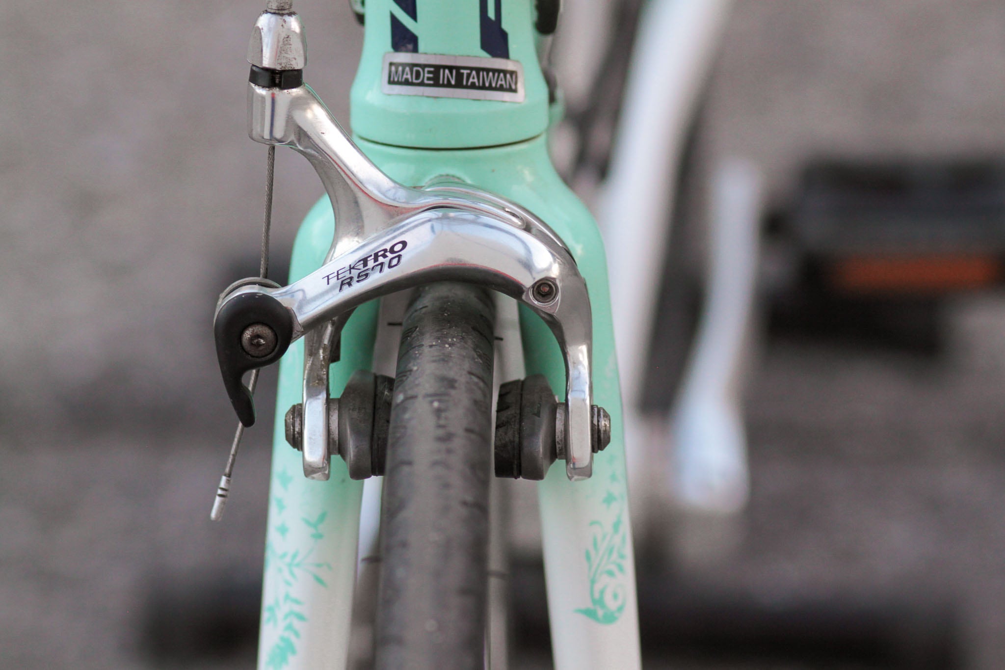 Fuji Finest 1.0 Women s Carbon Alloy Road Bike White Used Bikes for Sale Silicon Valley Bicycle Exchange Bay Area