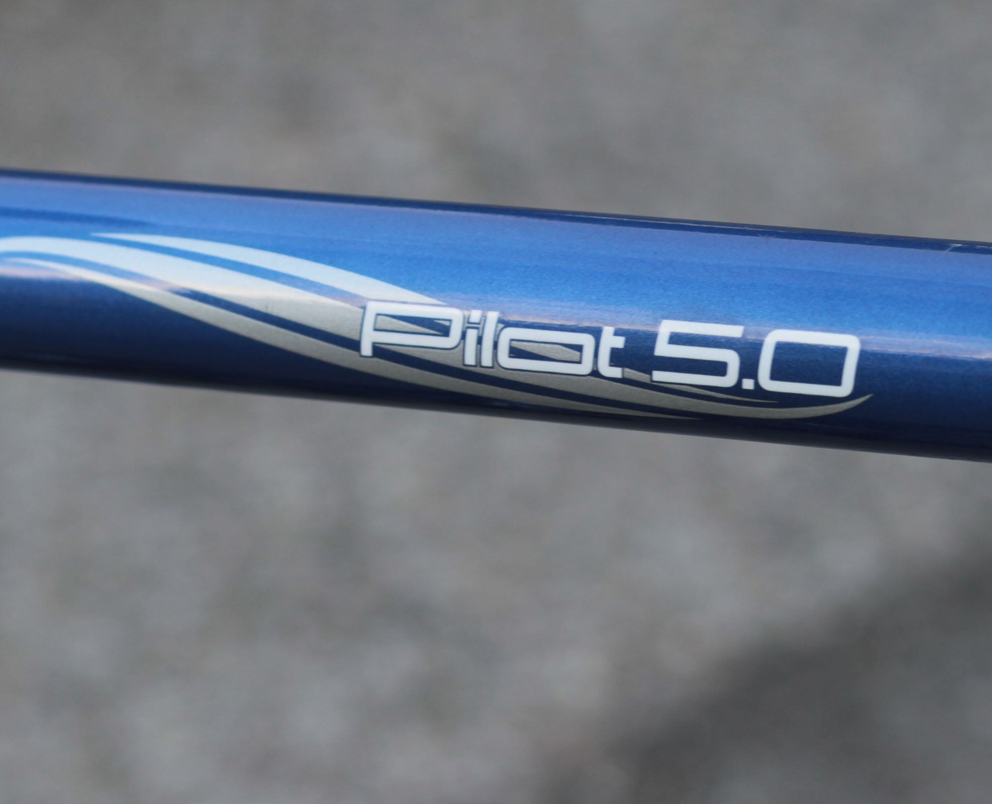 Trek Pilot 5.0 carbon used road bike small full tuned Used