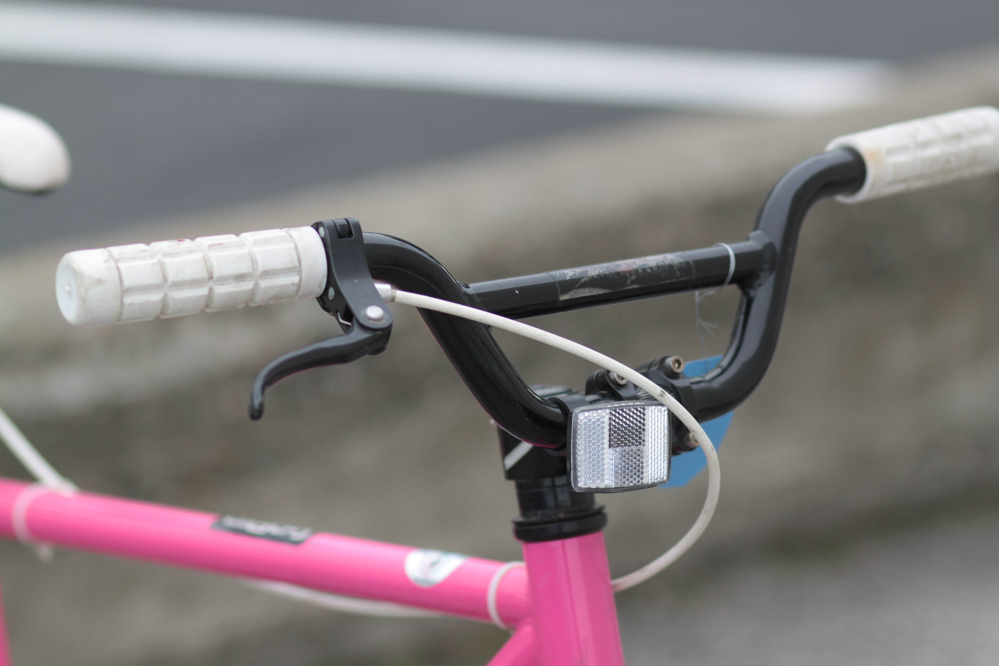 Fixie bike 2025 pink