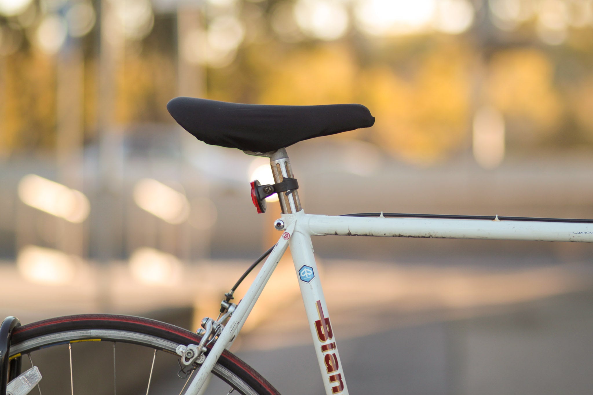 Bianchi Vintage Columbus Steel Road Bike Made in Italy White Used Bikes for Sale Silicon Valley Bicycle Exchange Bay Area