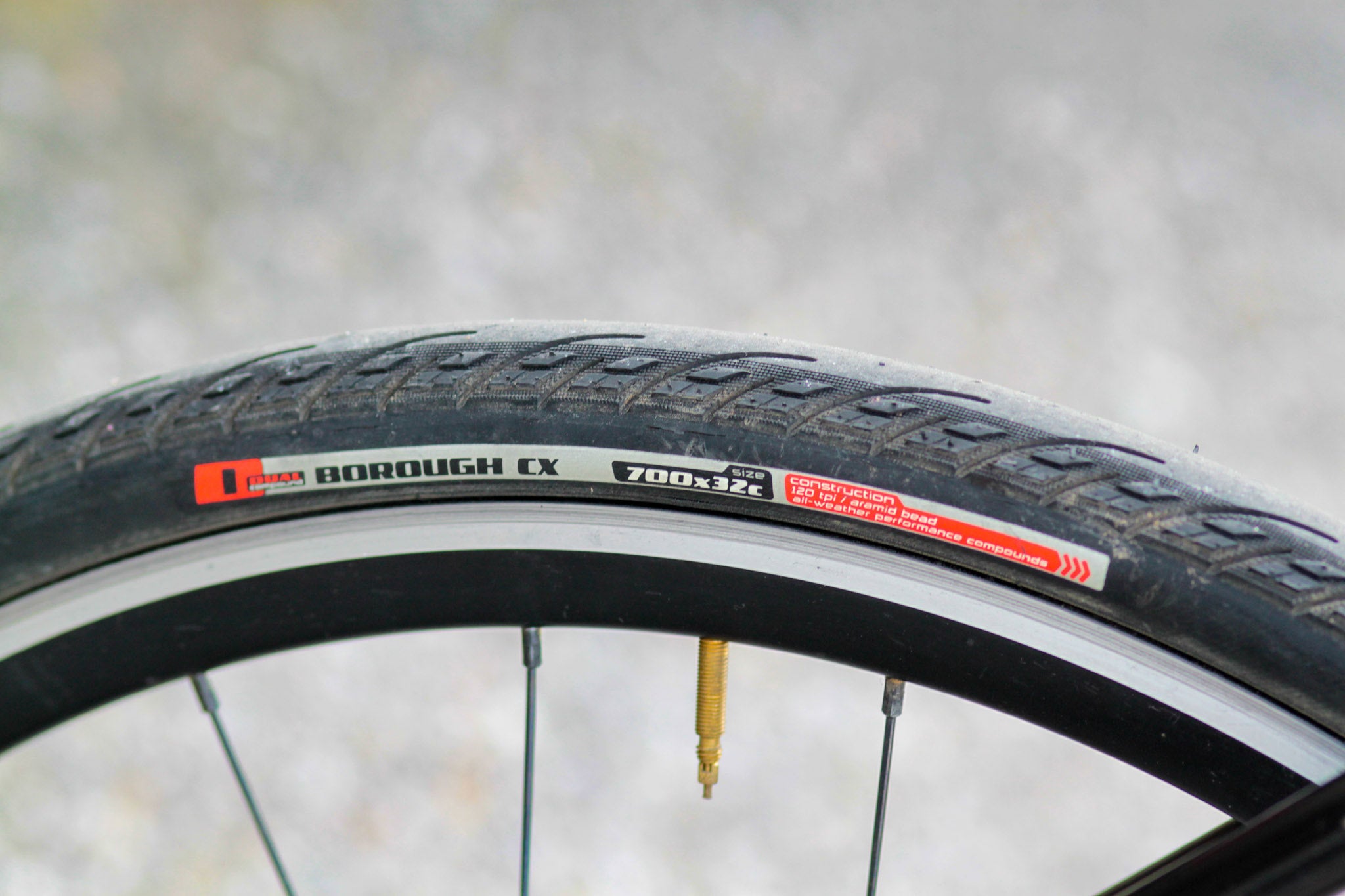 Specialized borough xc discount