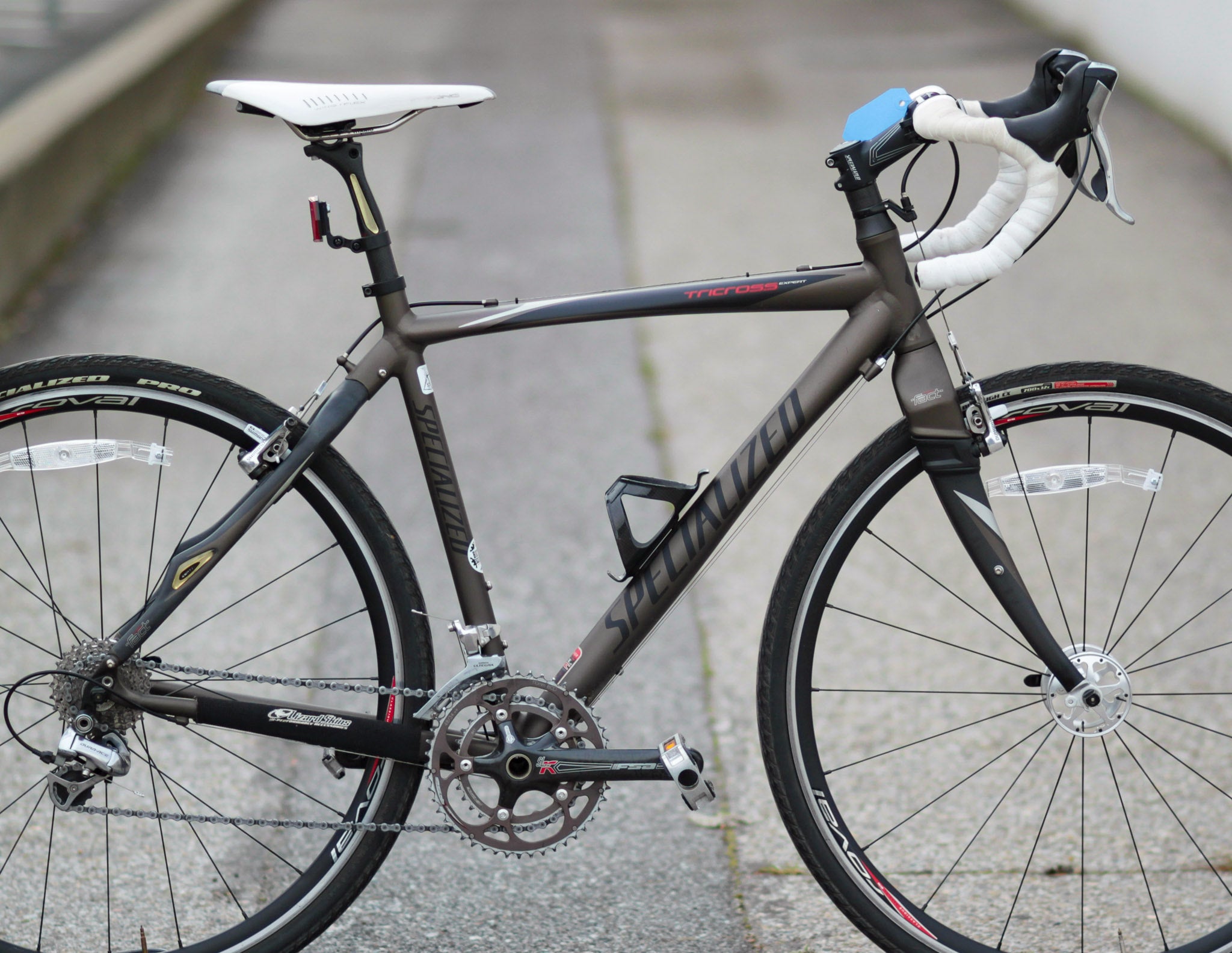 Specialized tricross gravel bike online