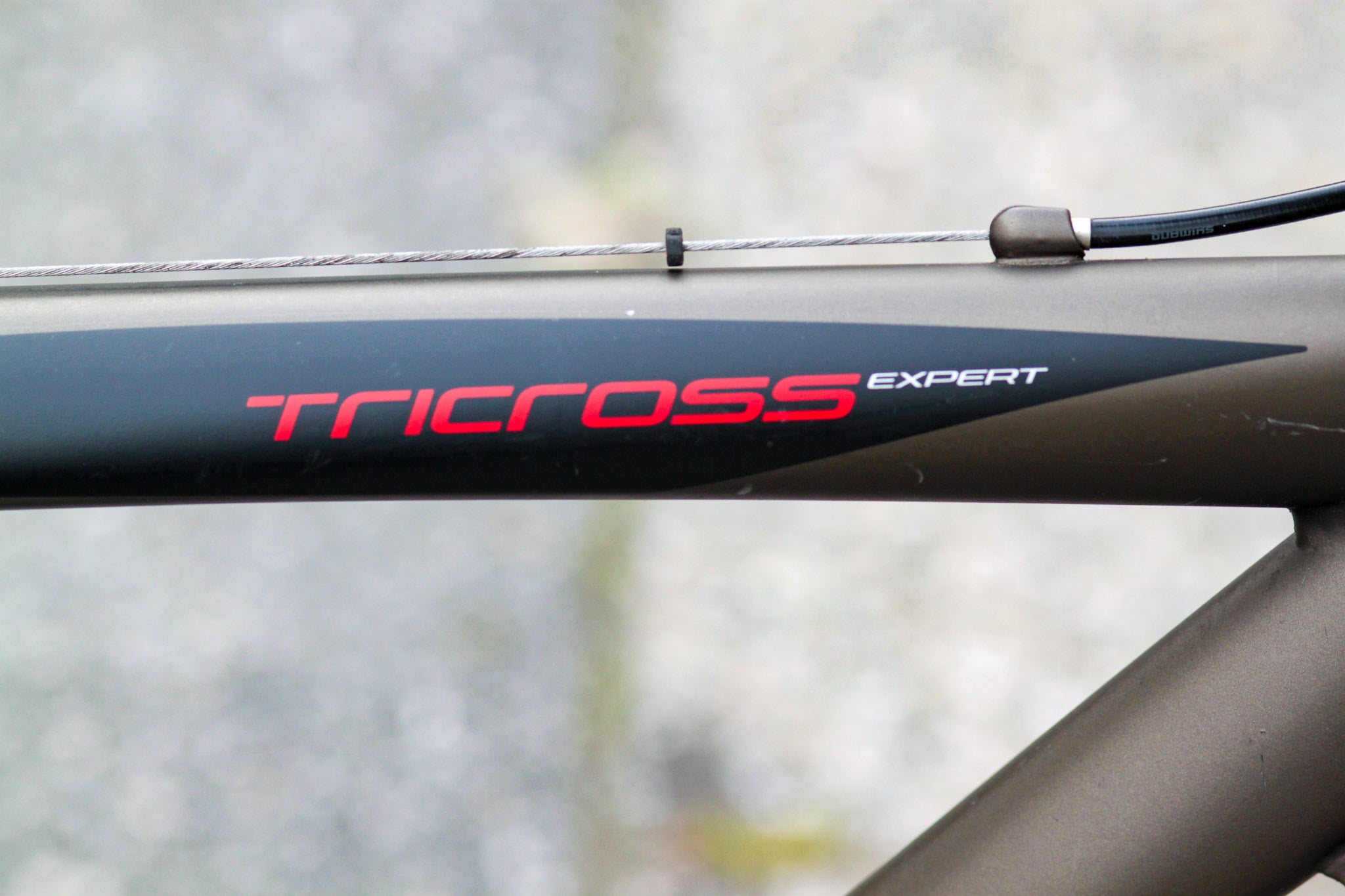 Specialized Tricross Expert Cyclocross Gravel Bike Dura Ace S