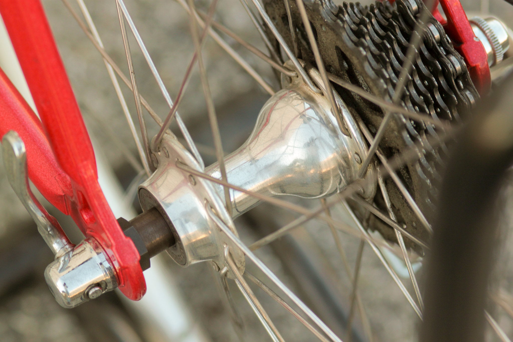 Veloce fixie best sale