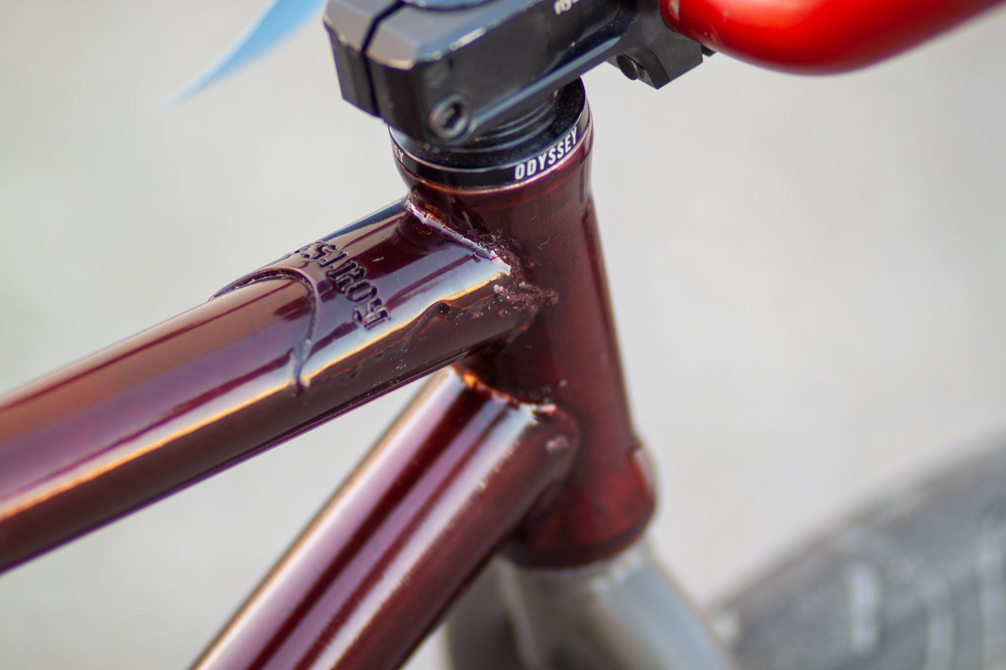 Fgfs bike discount for sale