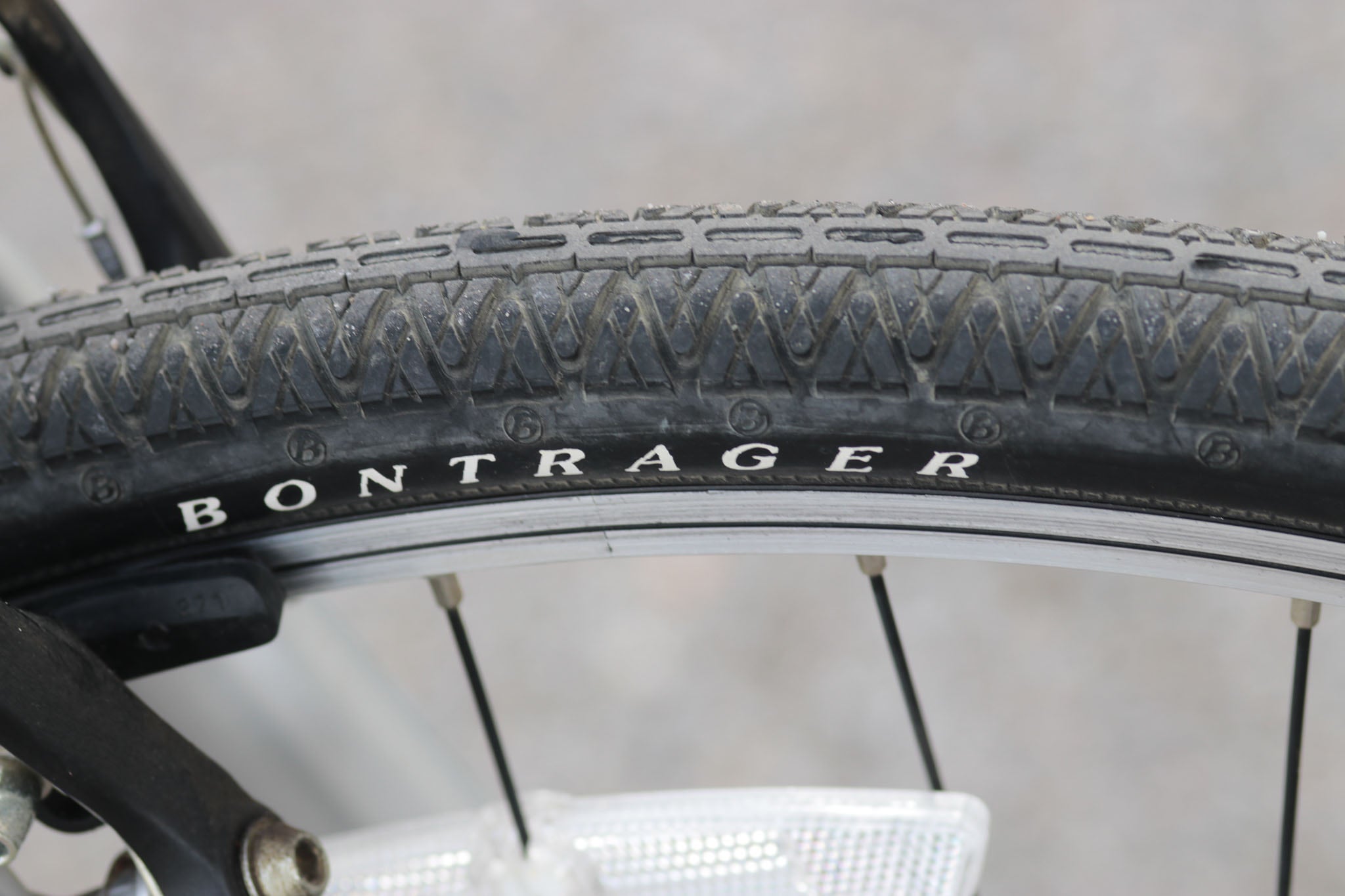 Bontrager select invert b 700x35 tube deals