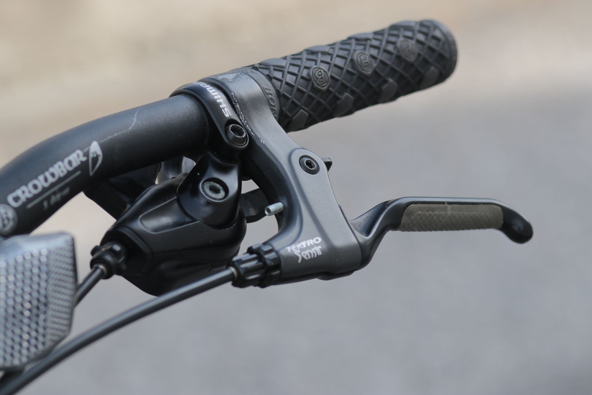 Trek 7300 alpha aluminum outlet