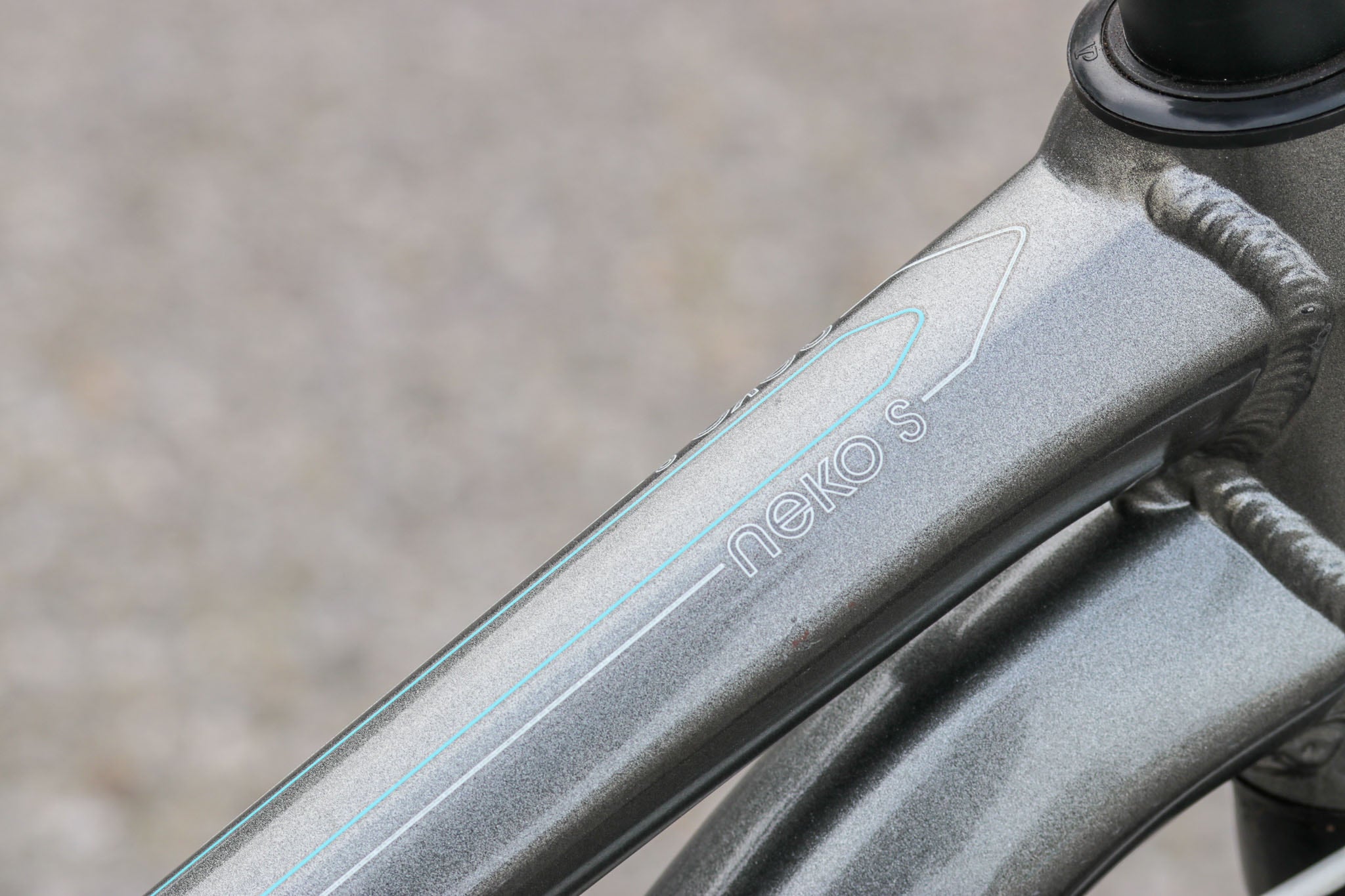 Trek Neko S WSD Women s Hybrid Bike 14 35.5cm Silver Used Bikes for Sale Silicon Valley Bicycle Exchange Bay Area