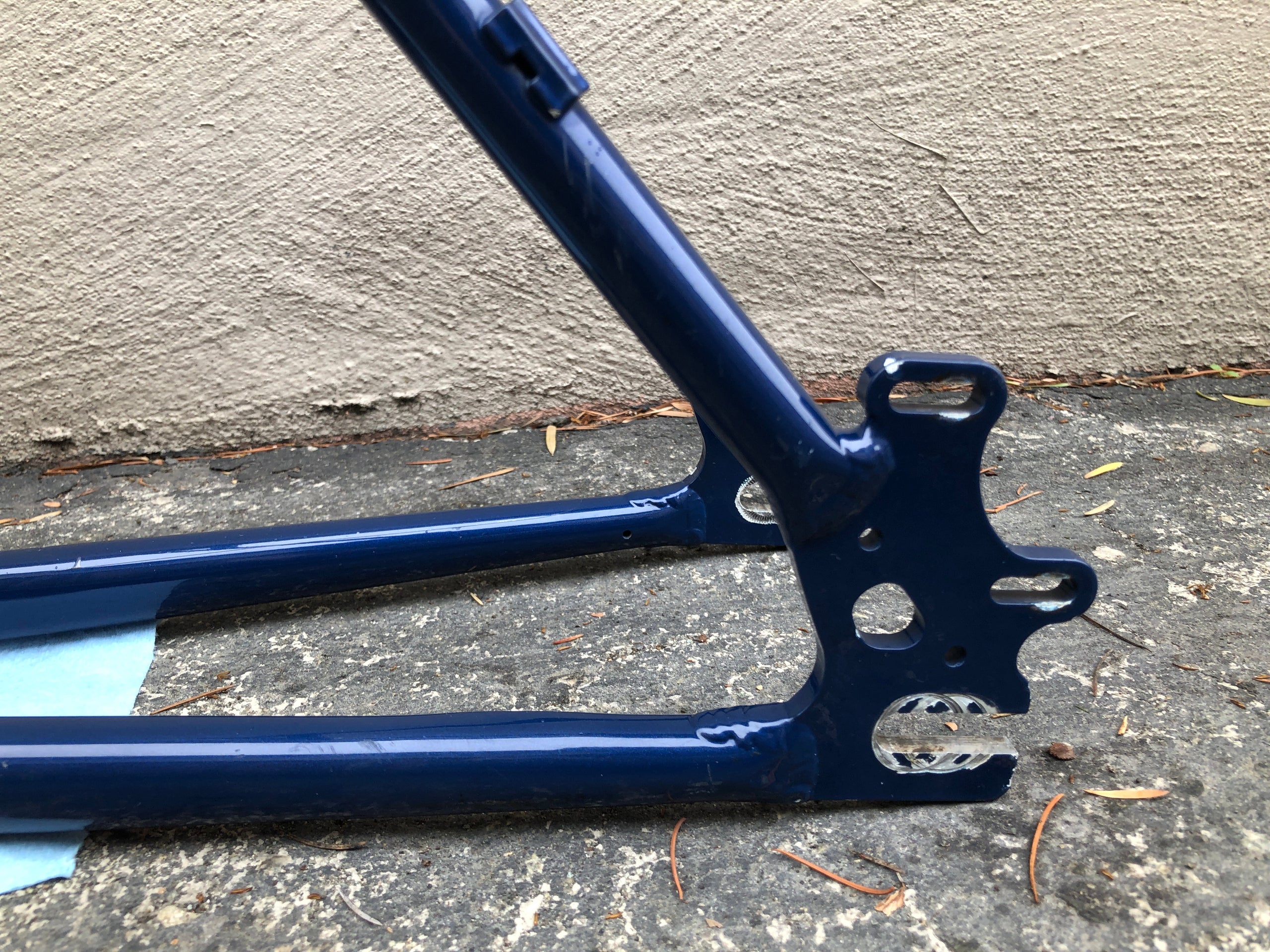 Bianchi Sok 29er Hardtail Singlespeed Frame size 19.5 Used Bikes for Sale Silicon Valley Bicycle Exchange Bay Area