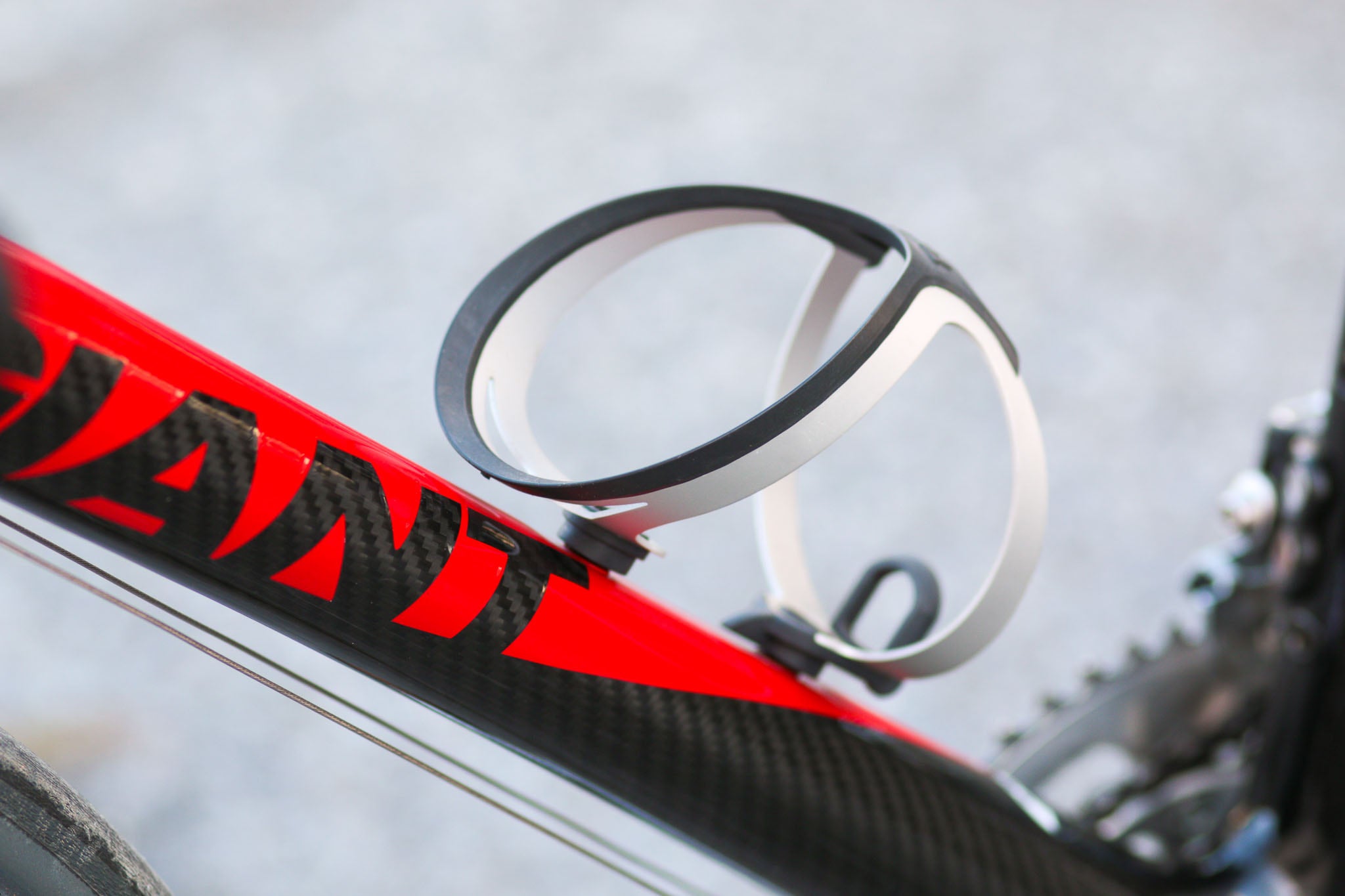 Giant OCR C2 Carbon Road Bike S Red Black with Shimano Ultegra Used Bikes for Sale Silicon Valley Bicycle Exchange Bay Area