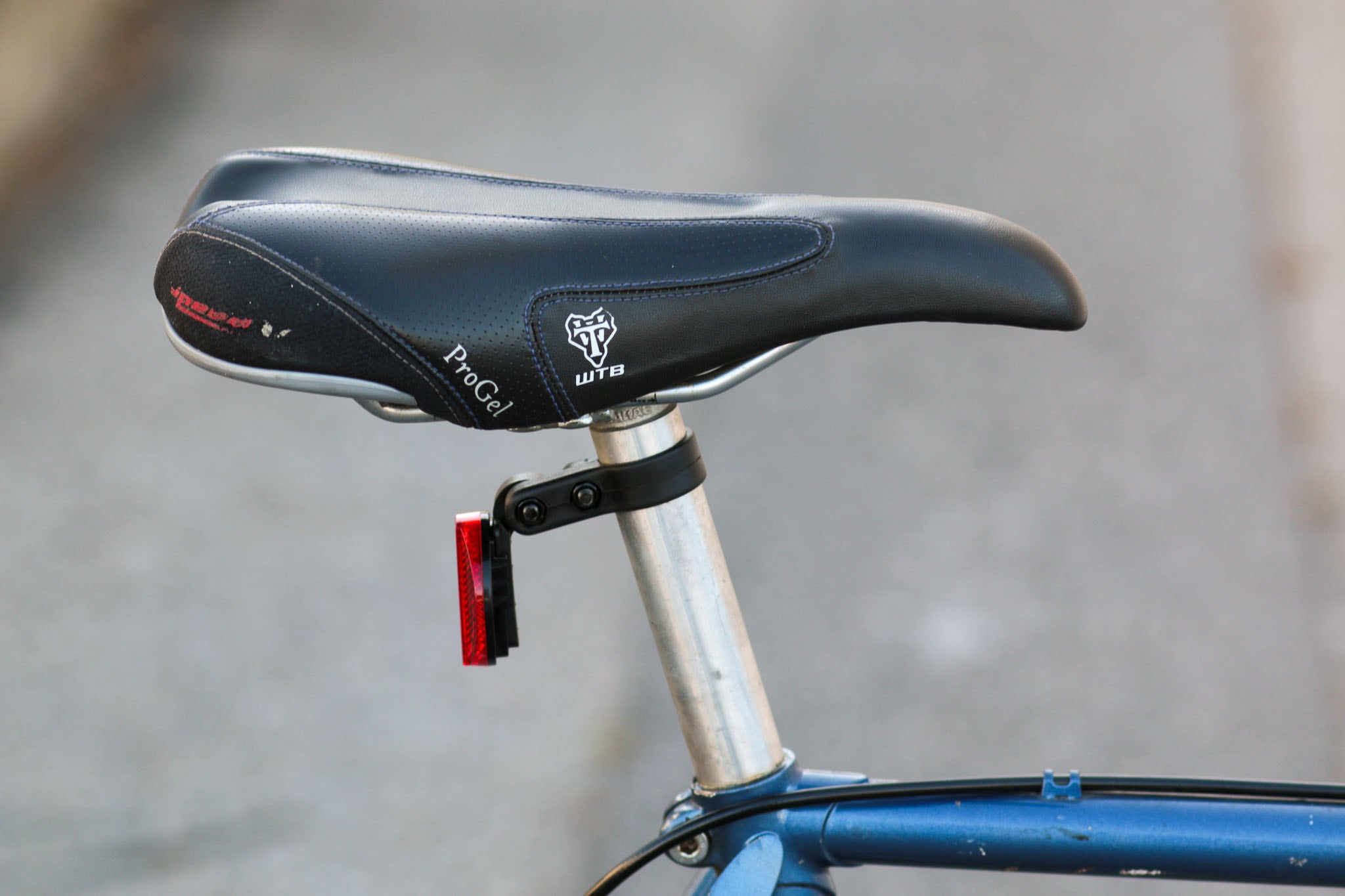 Bridgestone 400 Vintage Lugged Steel Road Bike Blue Used Bikes for Sale Silicon Valley Bicycle Exchange Bay Area