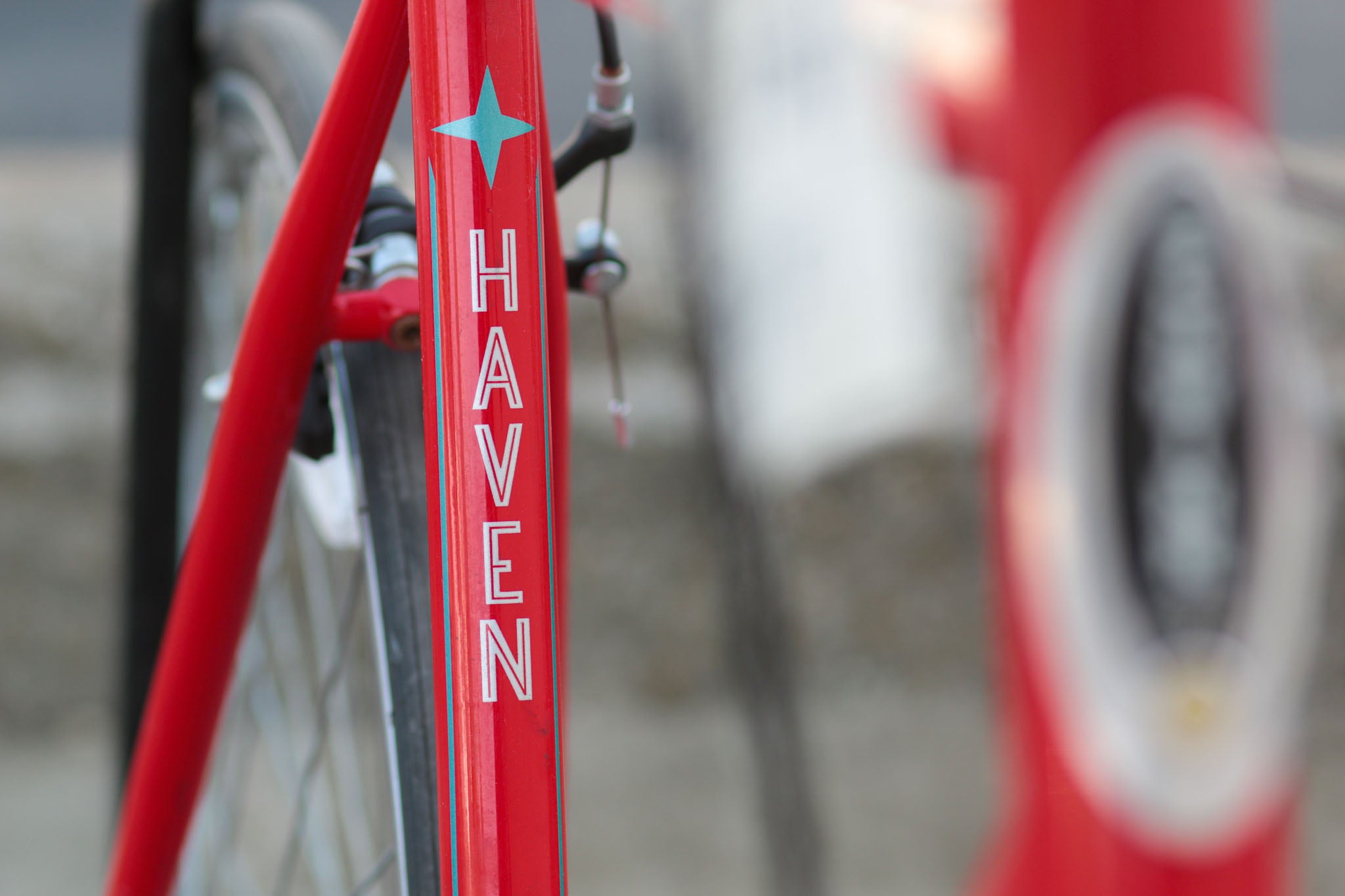 Schwinn Haven Signature Series Steel Singlespeed Urban Road Bike