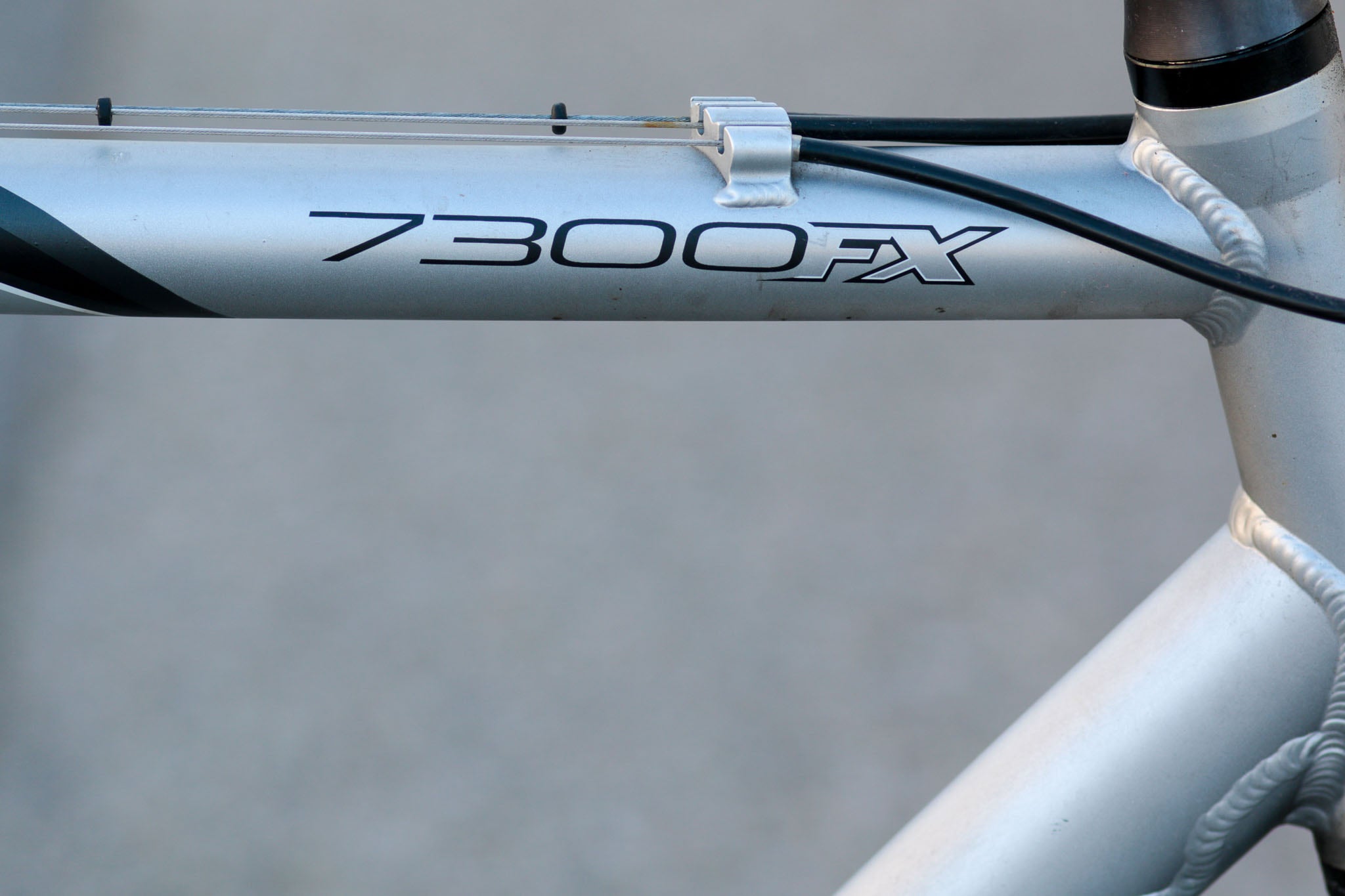 Trek 7300 fx value hotsell
