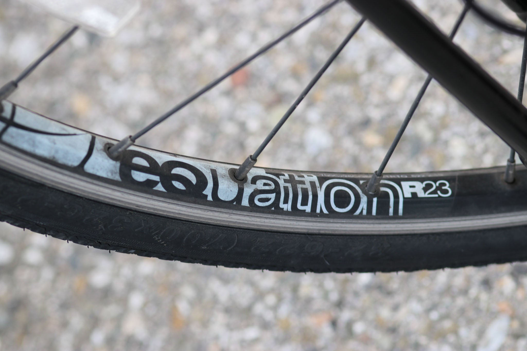 Diamondback sales equation r23