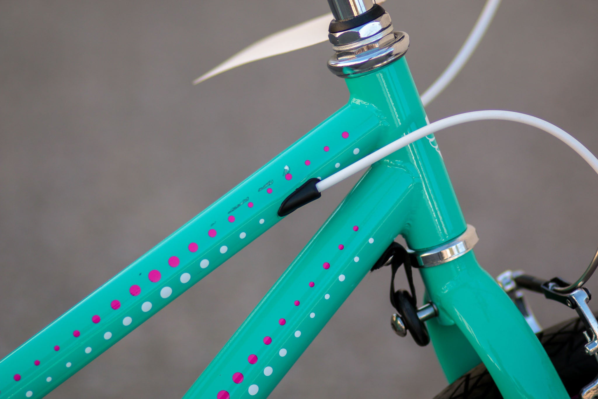 20 Ethos Guardian Kid s Bike for Sale Like New Used Bikes for Sale Silicon Valley Bicycle Exchange Bay Area