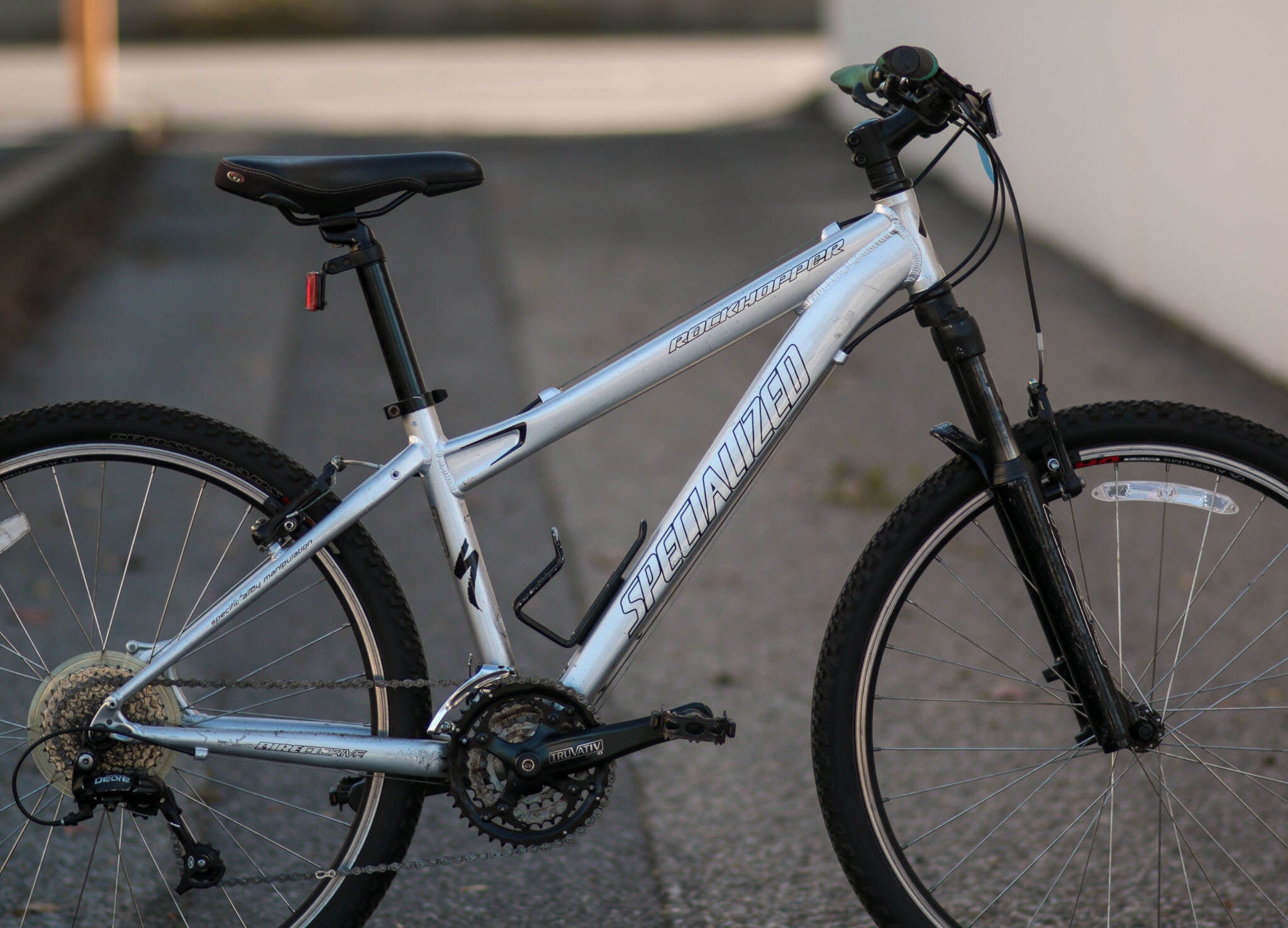 2005 rockhopper clearance