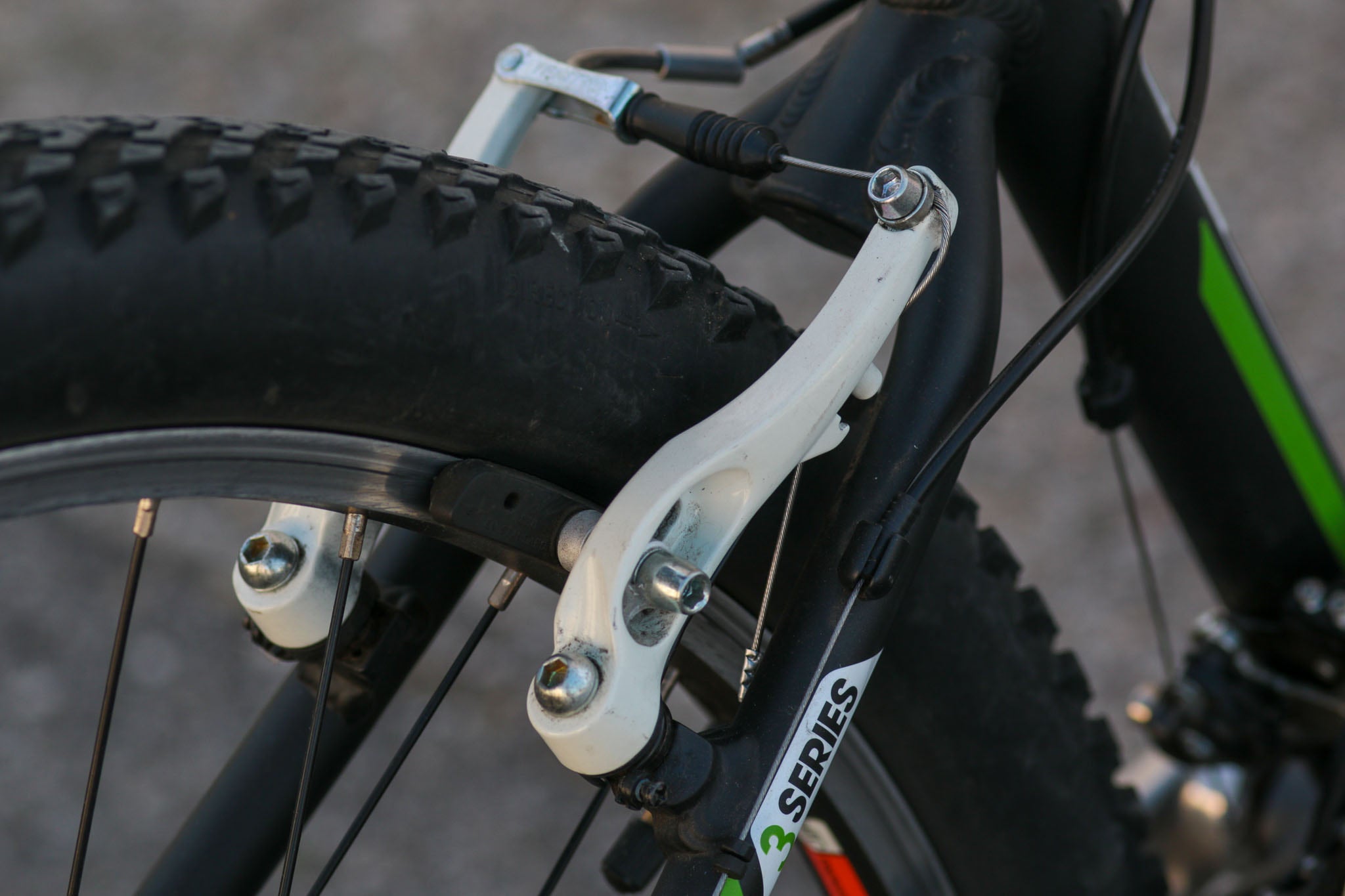 Trek 3500 disc brake pads best sale