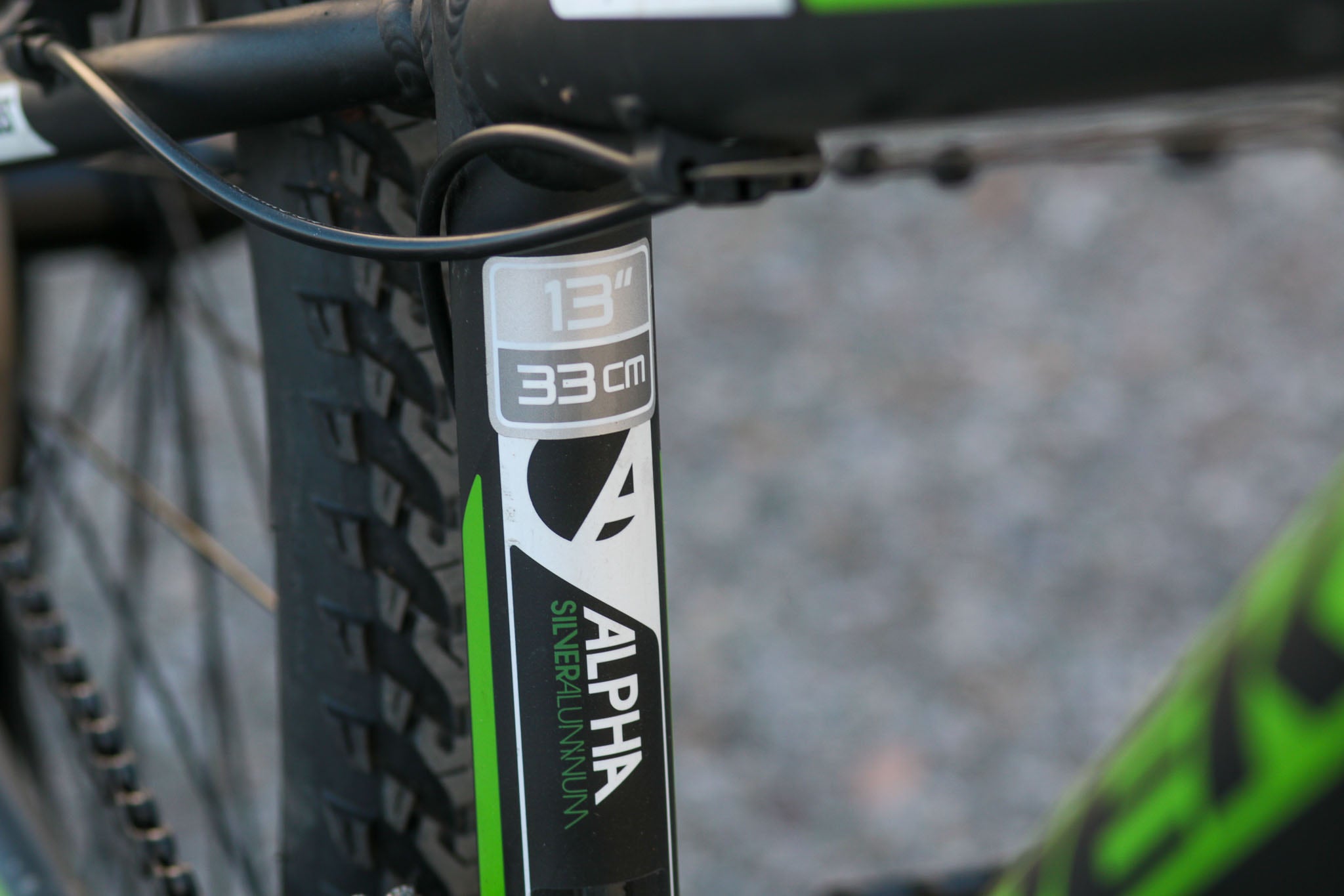 Trek alpha silver outlet aluminum 3500 price