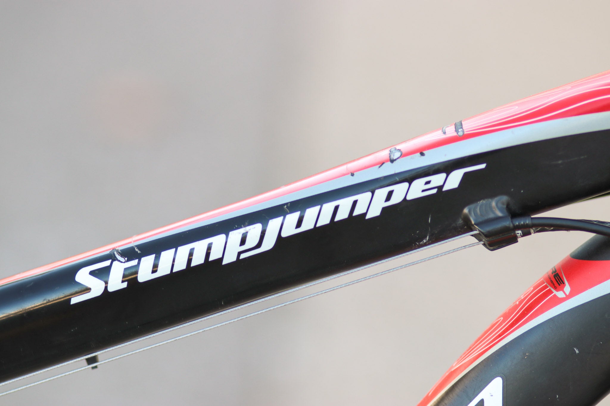 Specialized stumpjumper m5 hot sale