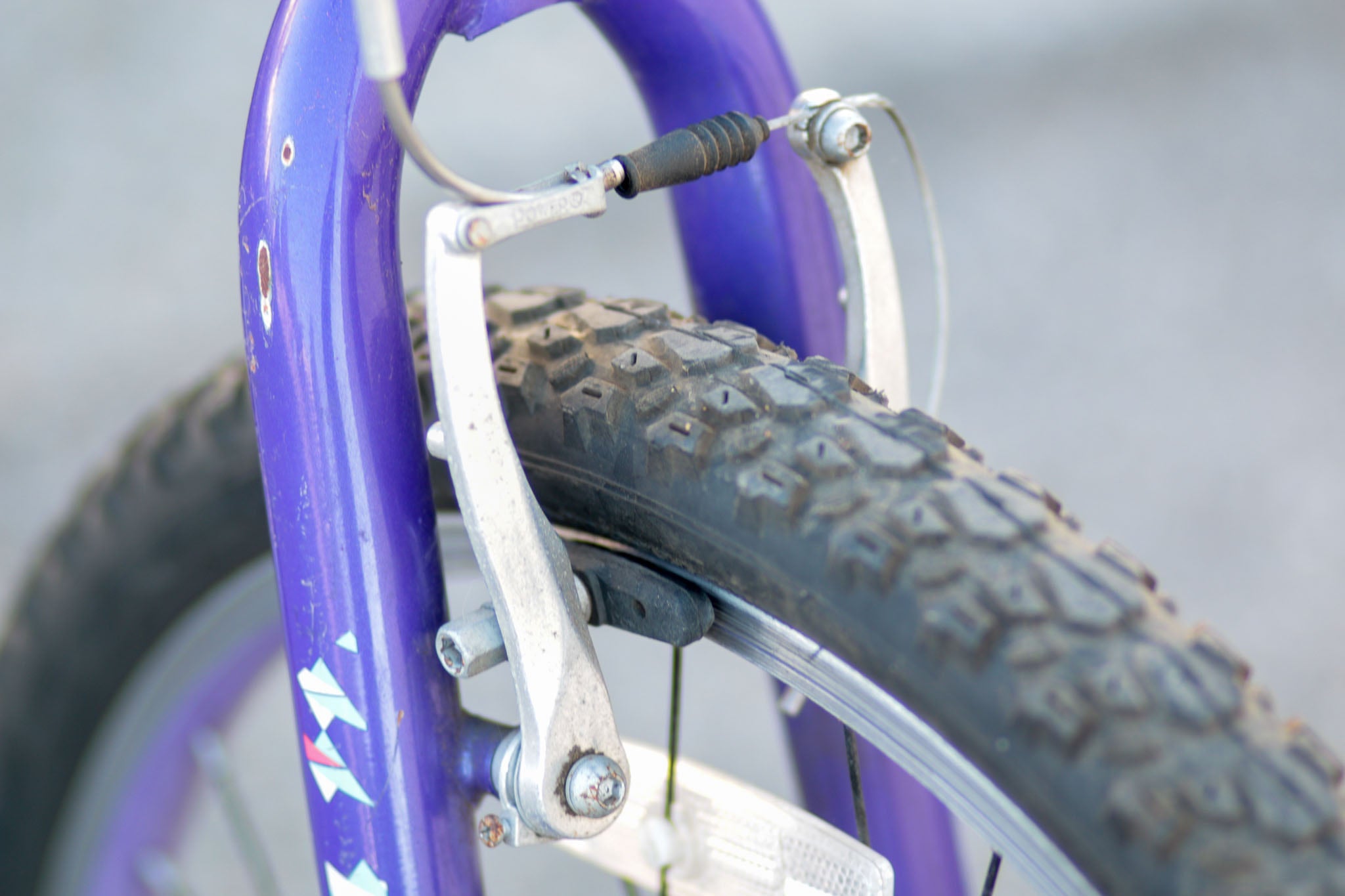 Giant Liv Enchant 24 Wheel Kid s Bike Purple PJMS Used Bikes for Sale Silicon Valley Bicycle Exchange Bay Area