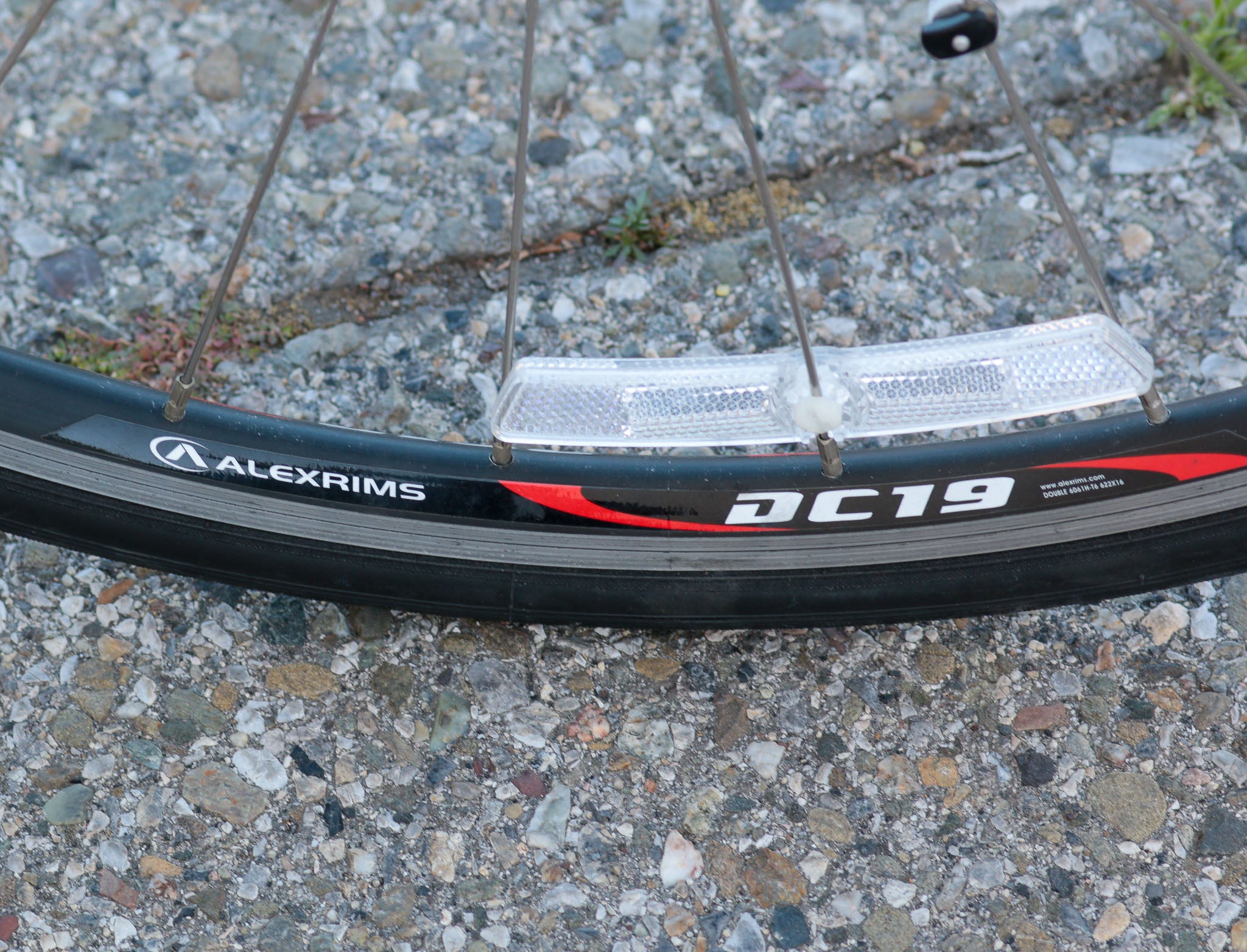 Raleigh Cadent 1.0 Aluminum Road Bike 56 Black/Silver | Used Bikes for